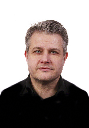 Carsten Olsen KKFO leder