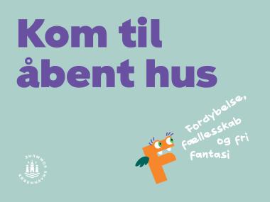 Åbent Hus