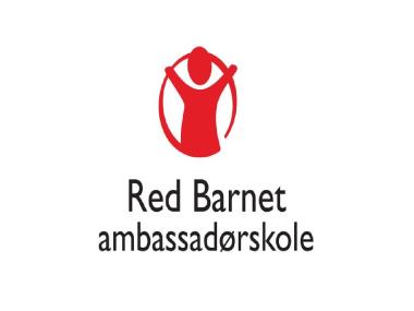 Red Barnet ambassadør skole
