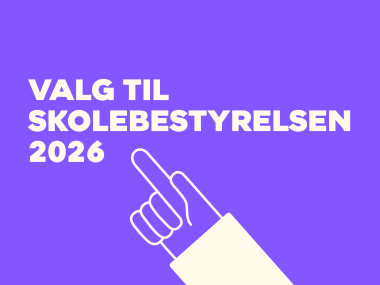 skolebestyrelsesvalg